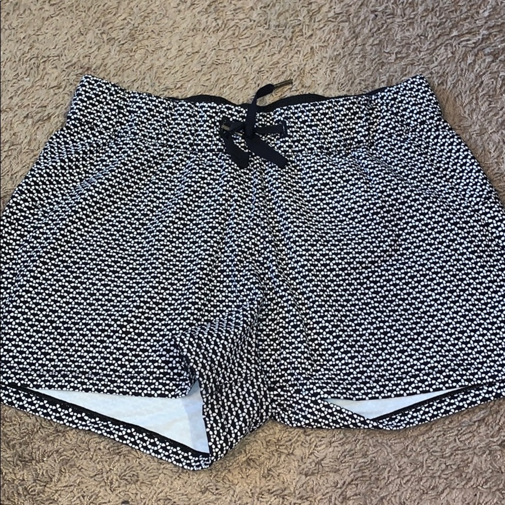 Lulu Lemon Shorts